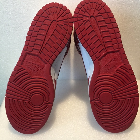 Men Nike Retro High ( size 12.5 ) - Picture 5 of 6